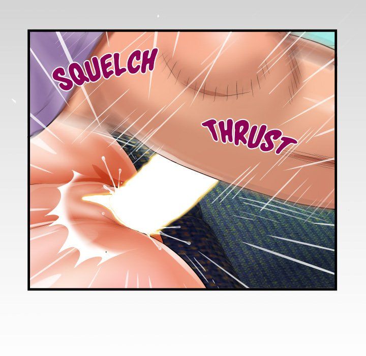 The Unforeseen Guest Manhwa - Chapter 75 Page 87