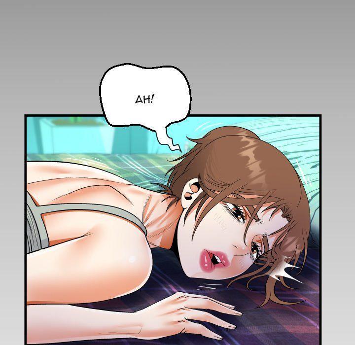 The Unforeseen Guest Manhwa - Chapter 68 Page 8