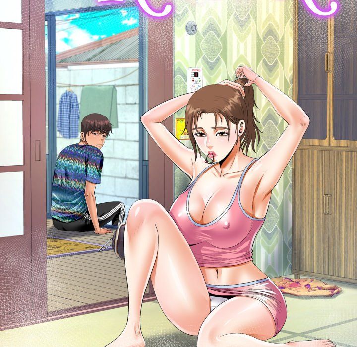 The Unforeseen Guest Manhwa - Chapter 68 Page 10