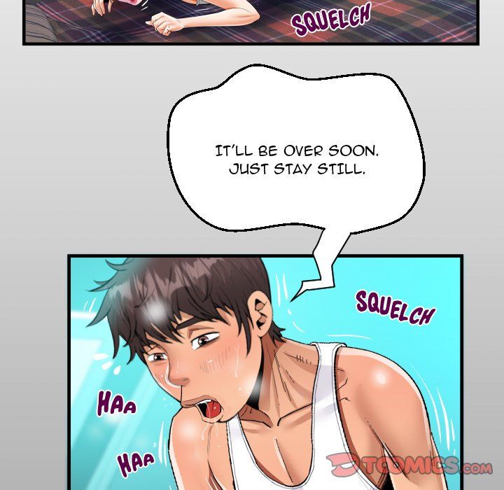 The Unforeseen Guest Manhwa - Chapter 68 Page 13