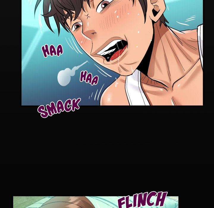 The Unforeseen Guest Manhwa - Chapter 68 Page 18