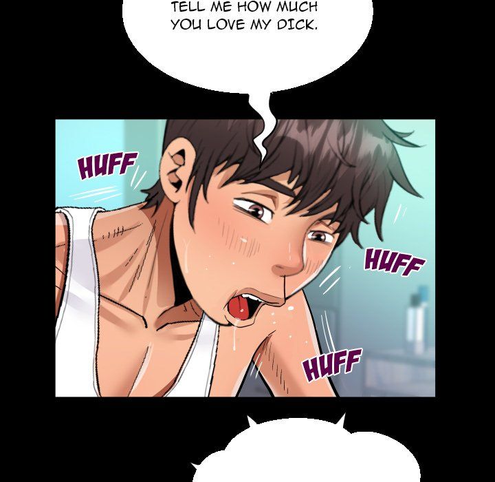 The Unforeseen Guest Manhwa - Chapter 68 Page 29