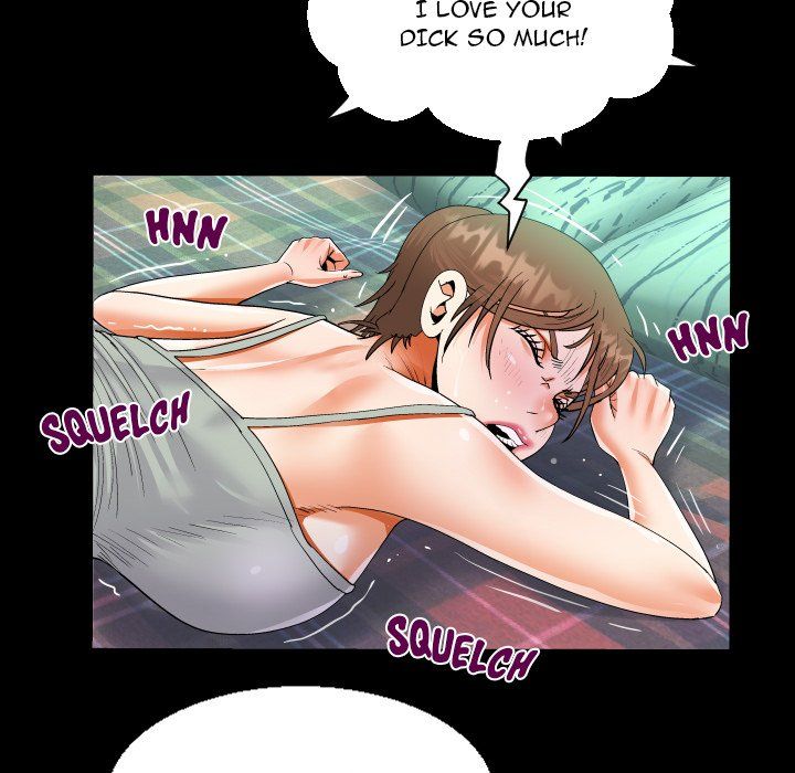 The Unforeseen Guest Manhwa - Chapter 68 Page 30