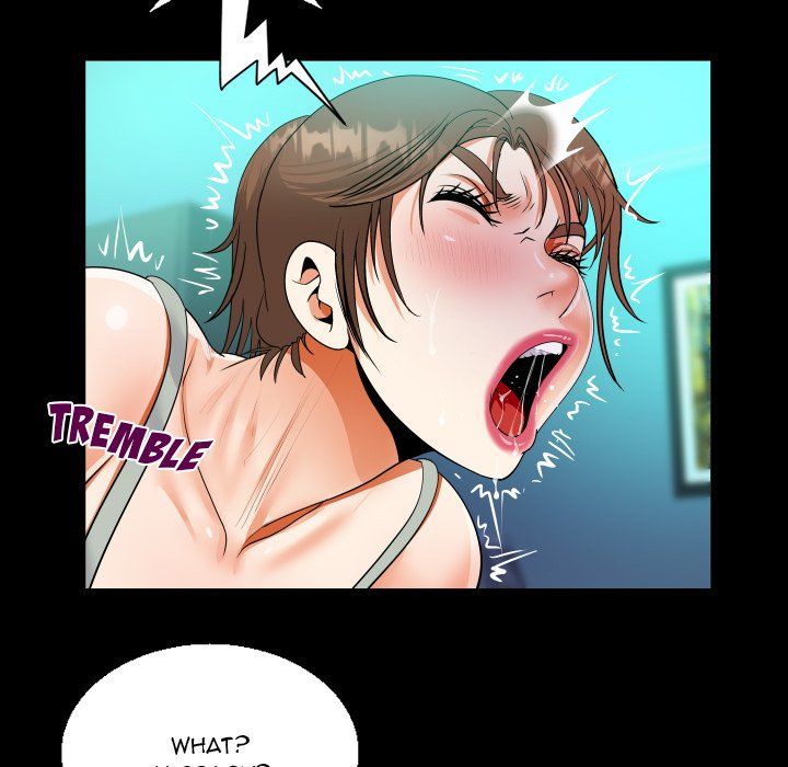 The Unforeseen Guest Manhwa - Chapter 68 Page 38