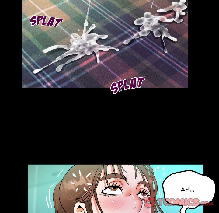 The Unforeseen Guest Manhwa - Chapter 68 Page 43