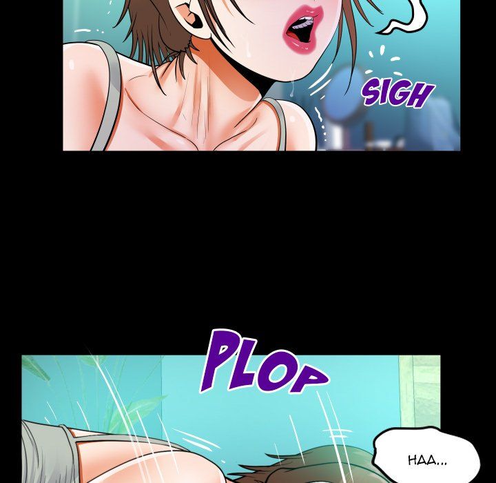 The Unforeseen Guest Manhwa - Chapter 68 Page 44
