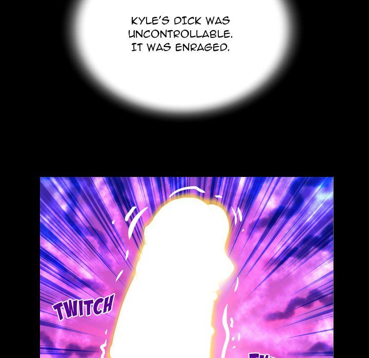 The Unforeseen Guest Manhwa - Chapter 68 Page 47