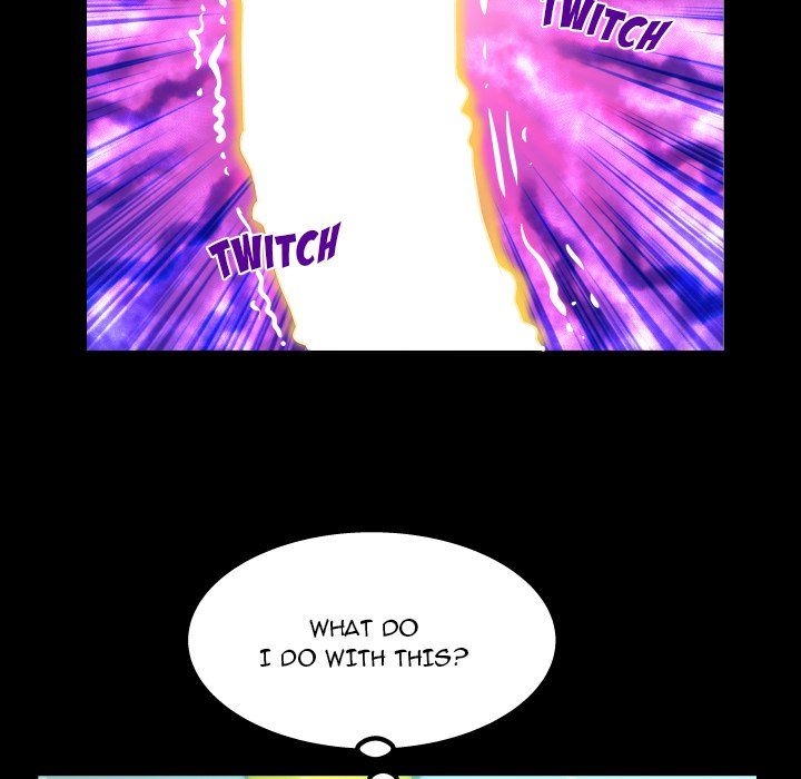 The Unforeseen Guest Manhwa - Chapter 68 Page 48
