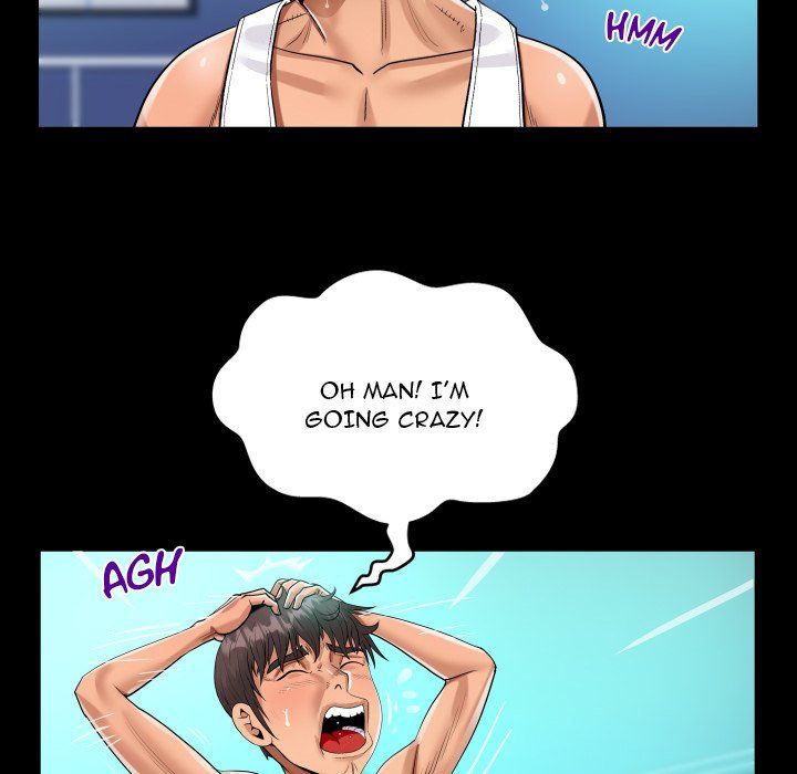 The Unforeseen Guest Manhwa - Chapter 68 Page 51
