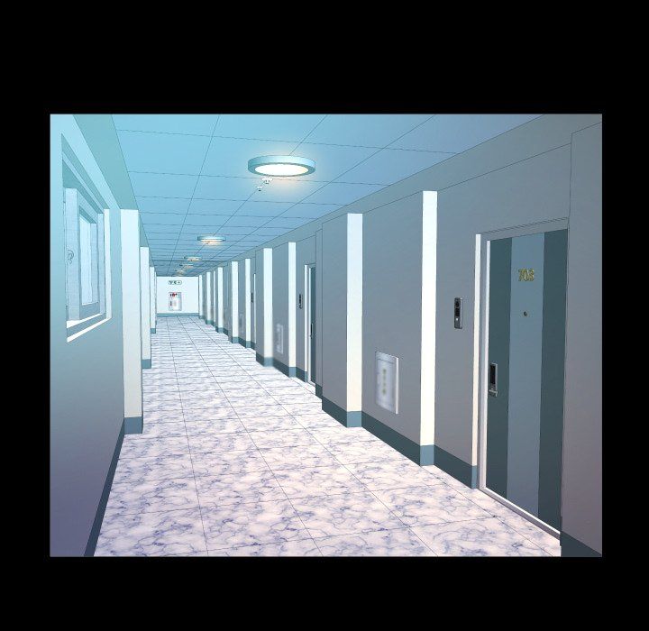 The Unforeseen Guest Manhwa - Chapter 68 Page 53