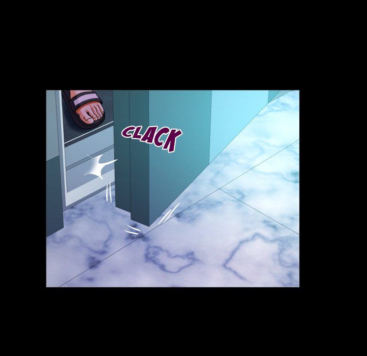 The Unforeseen Guest Manhwa - Chapter 68 Page 54