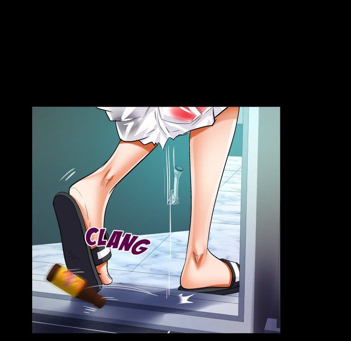 The Unforeseen Guest Manhwa - Chapter 68 Page 57