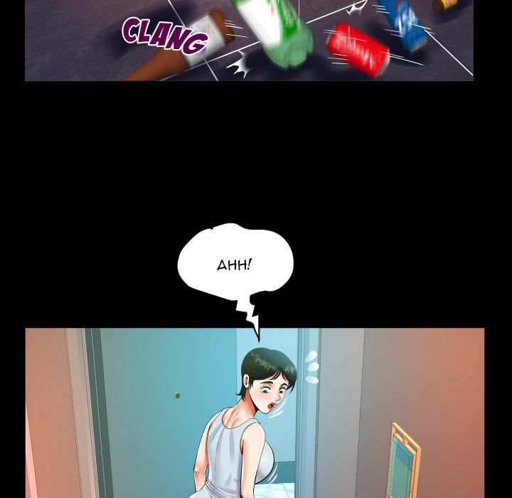 The Unforeseen Guest Manhwa - Chapter 68 Page 59