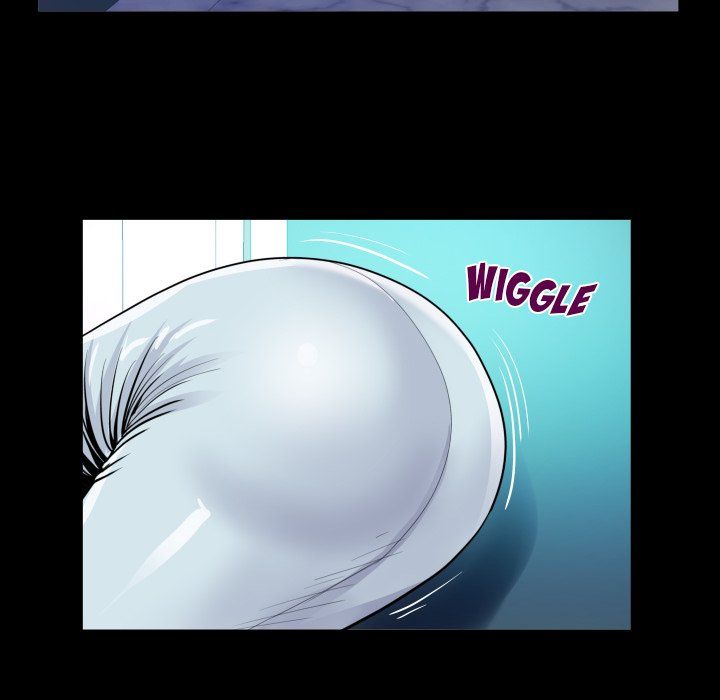 The Unforeseen Guest Manhwa - Chapter 68 Page 63