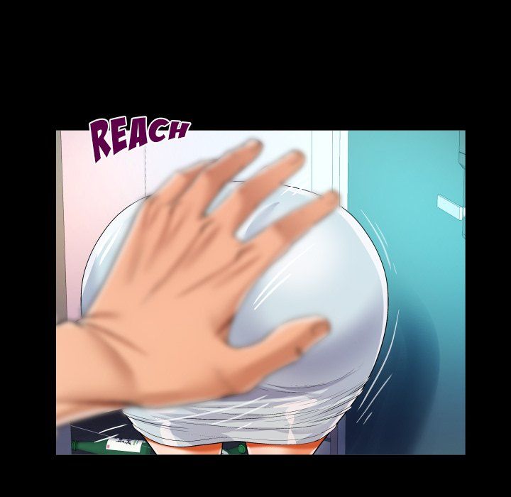 The Unforeseen Guest Manhwa - Chapter 68 Page 64