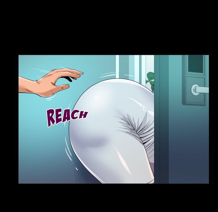 The Unforeseen Guest Manhwa - Chapter 68 Page 65