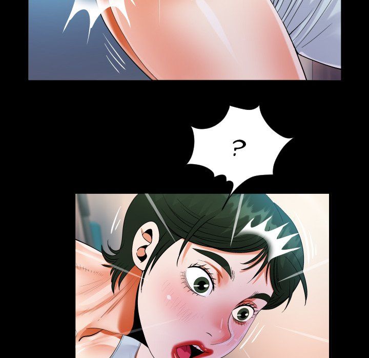 The Unforeseen Guest Manhwa - Chapter 68 Page 68