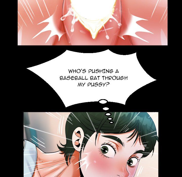 The Unforeseen Guest Manhwa - Chapter 68 Page 71