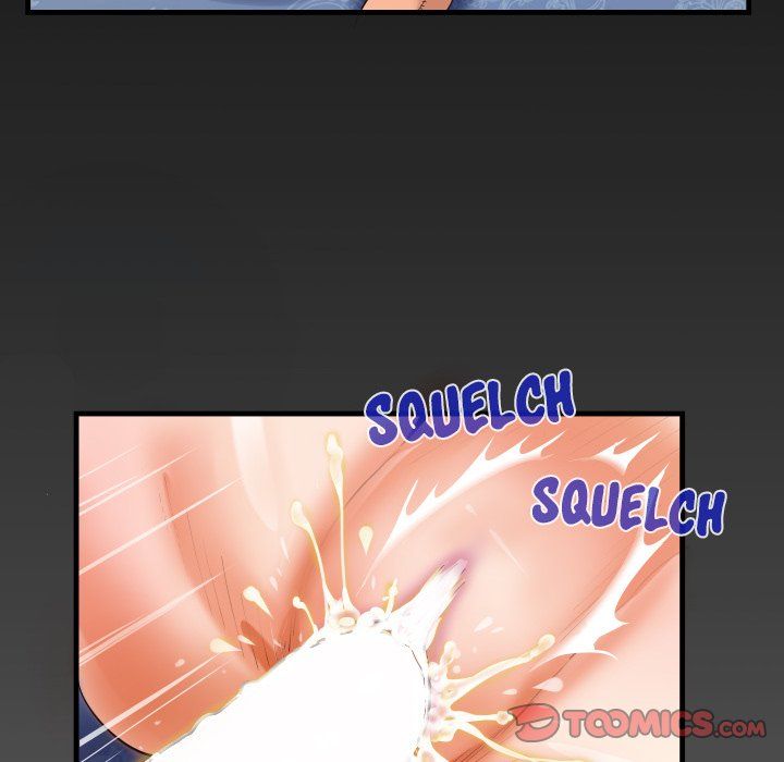 The Unforeseen Guest Manhwa - Chapter 34 Page 5