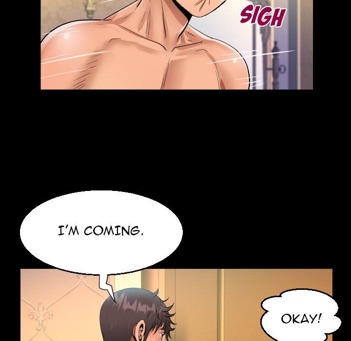 The Unforeseen Guest Manhwa - Chapter 34 Page 52