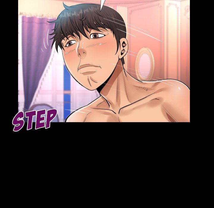 The Unforeseen Guest Manhwa - Chapter 34 Page 66