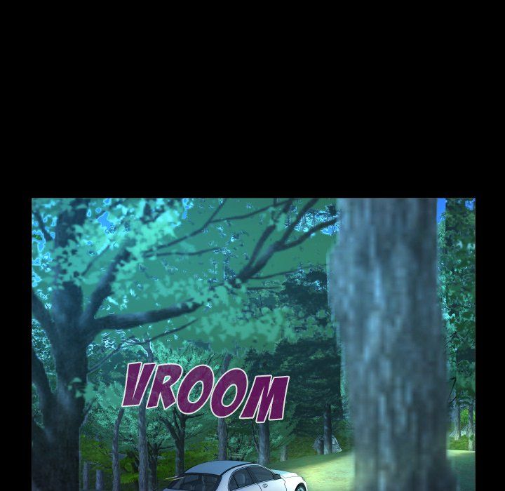 The Unforeseen Guest Manhwa - Chapter 34 Page 67