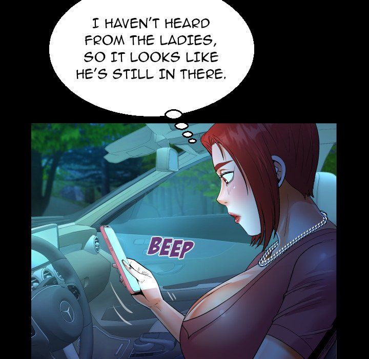 The Unforeseen Guest Manhwa - Chapter 34 Page 71