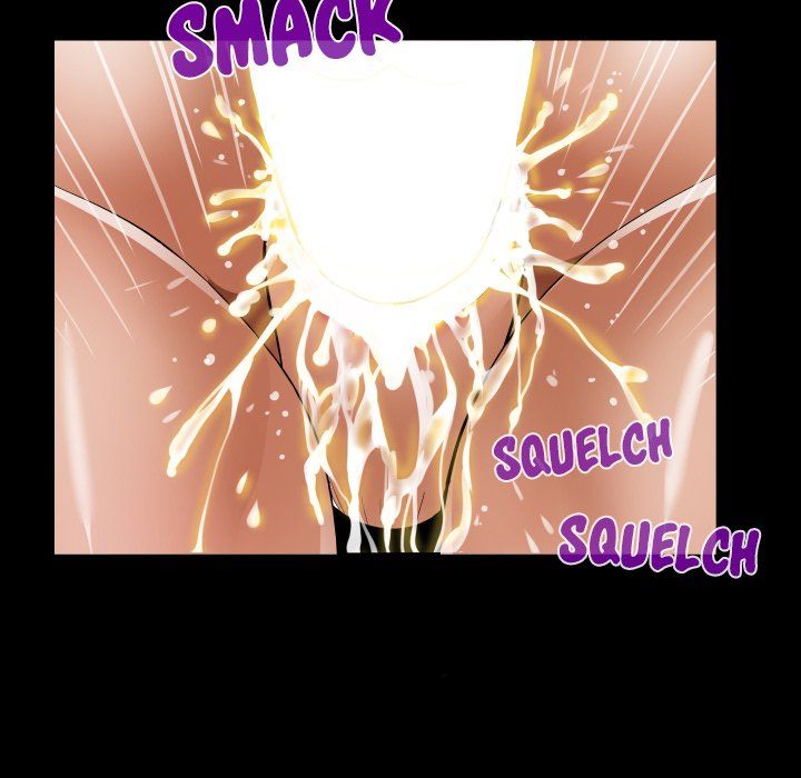 The Unforeseen Guest Manhwa - Chapter 34 Page 78