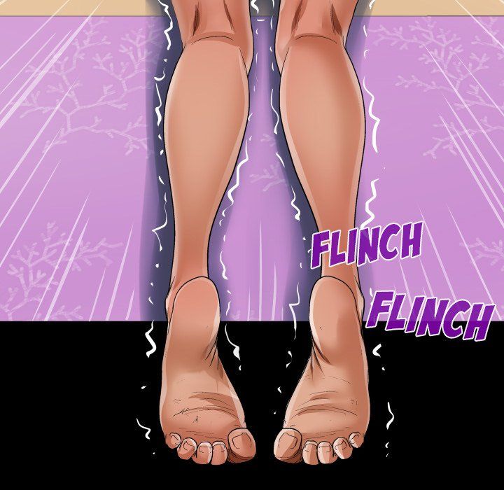 The Unforeseen Guest Manhwa - Chapter 34 Page 82