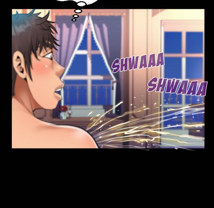 The Unforeseen Guest Manhwa - Chapter 34 Page 86