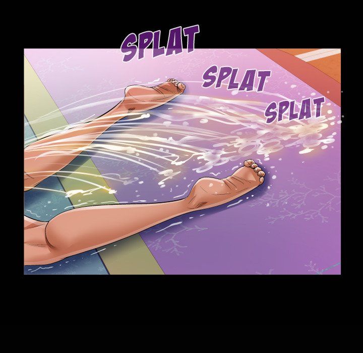 The Unforeseen Guest Manhwa - Chapter 34 Page 87