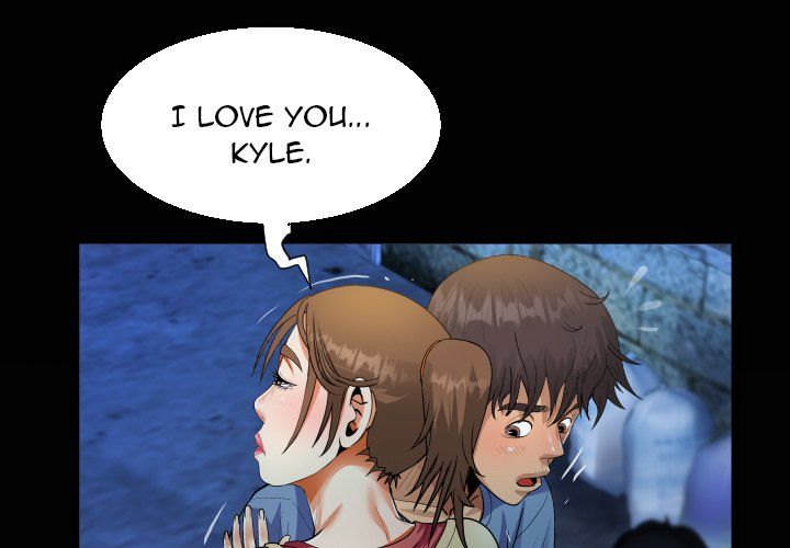 The Unforeseen Guest Manhwa - Chapter 18 Page 0