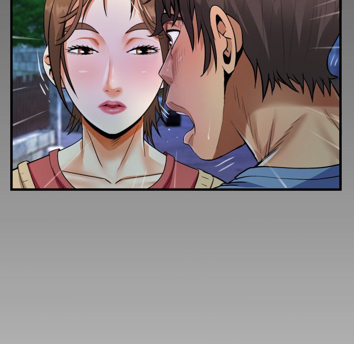 The Unforeseen Guest Manhwa - Chapter 18 Page 6