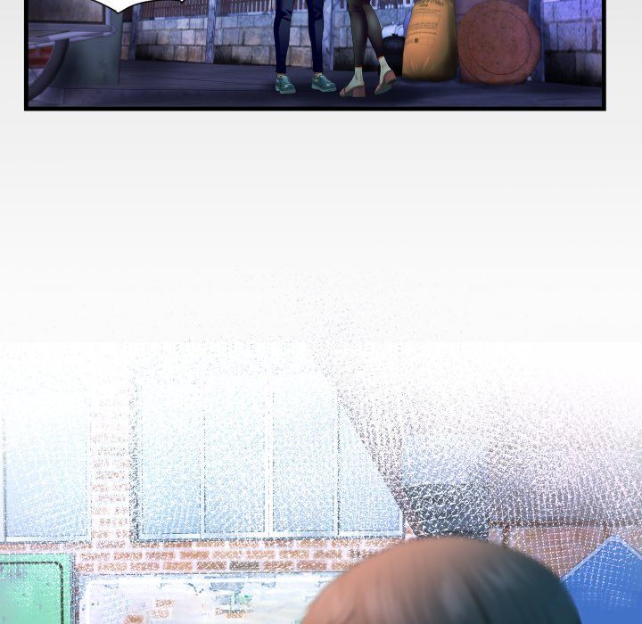 The Unforeseen Guest Manhwa - Chapter 18 Page 8