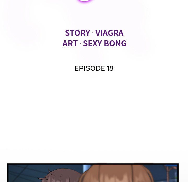 The Unforeseen Guest Manhwa - Chapter 18 Page 11