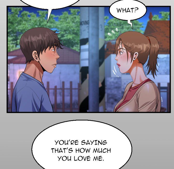 The Unforeseen Guest Manhwa - Chapter 18 Page 13