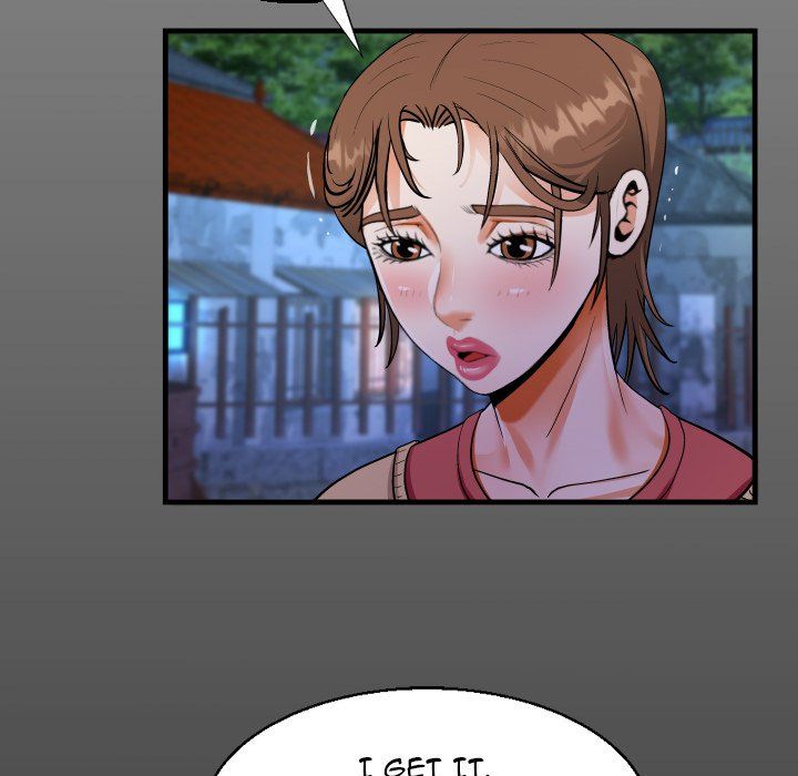 The Unforeseen Guest Manhwa - Chapter 18 Page 15