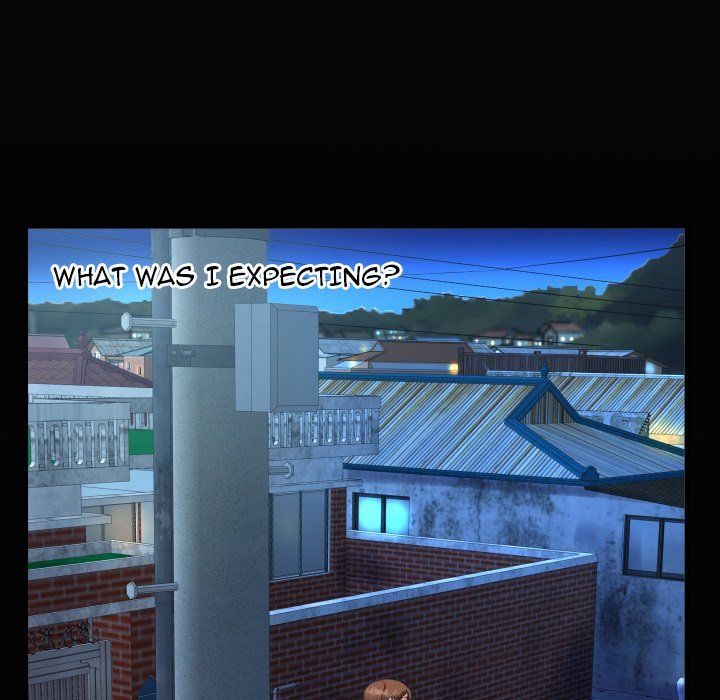 The Unforeseen Guest Manhwa - Chapter 18 Page 20