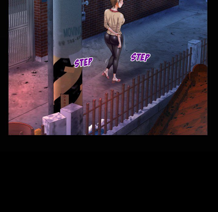 The Unforeseen Guest Manhwa - Chapter 18 Page 21