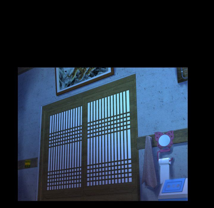 The Unforeseen Guest Manhwa - Chapter 18 Page 23