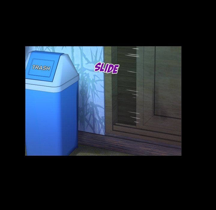 The Unforeseen Guest Manhwa - Chapter 18 Page 28