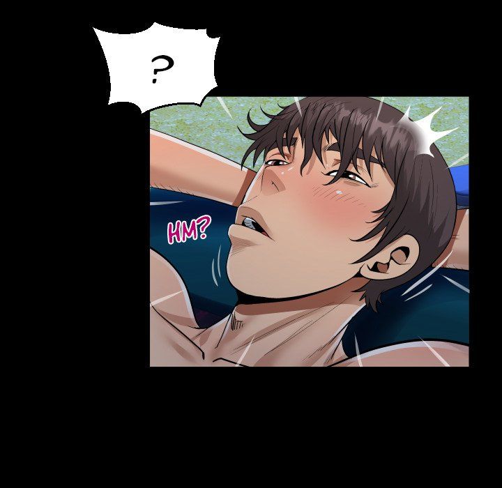 The Unforeseen Guest Manhwa - Chapter 18 Page 32