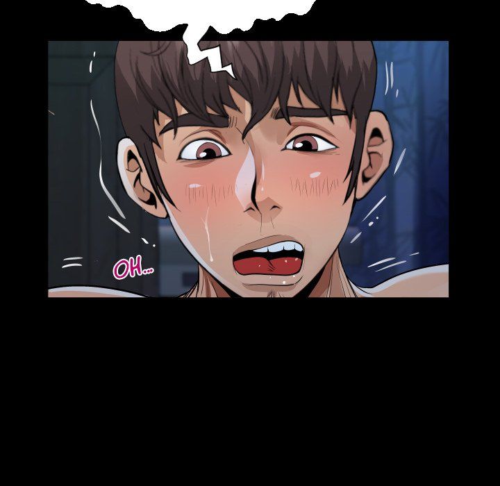 The Unforeseen Guest Manhwa - Chapter 18 Page 37