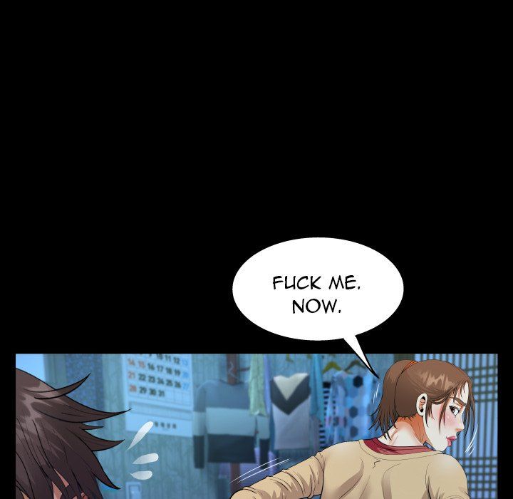 The Unforeseen Guest Manhwa - Chapter 18 Page 42