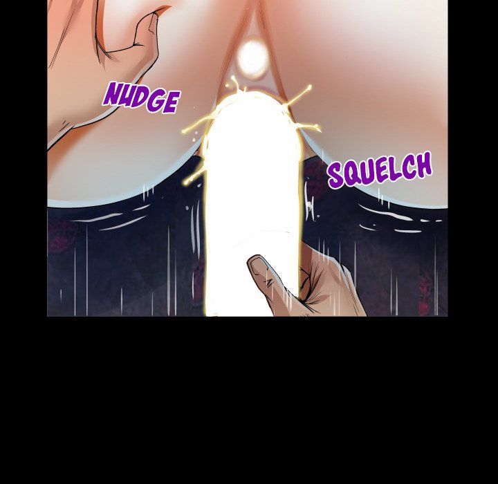 The Unforeseen Guest Manhwa - Chapter 18 Page 47