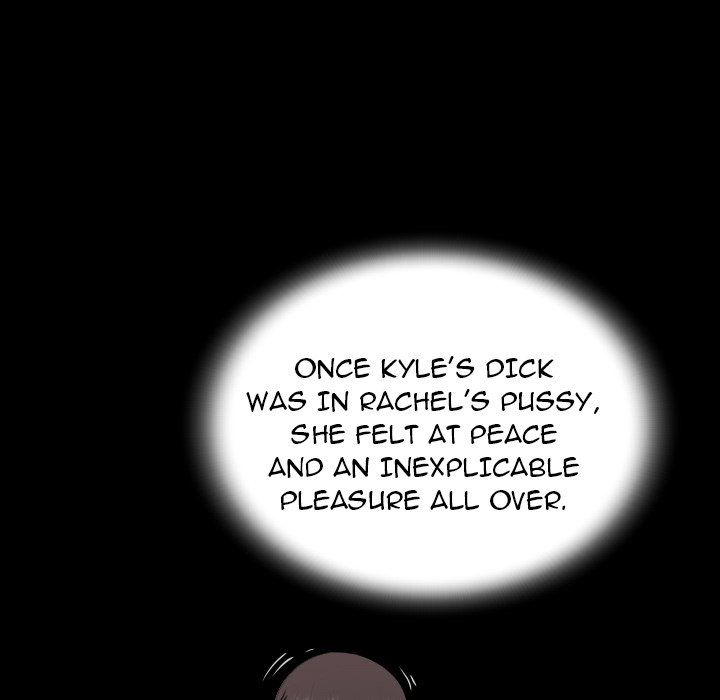 The Unforeseen Guest Manhwa - Chapter 18 Page 50