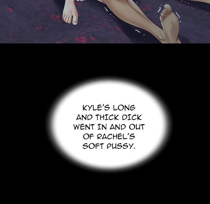 The Unforeseen Guest Manhwa - Chapter 18 Page 55