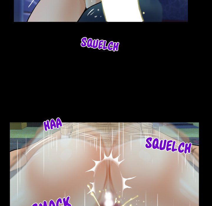 The Unforeseen Guest Manhwa - Chapter 18 Page 60