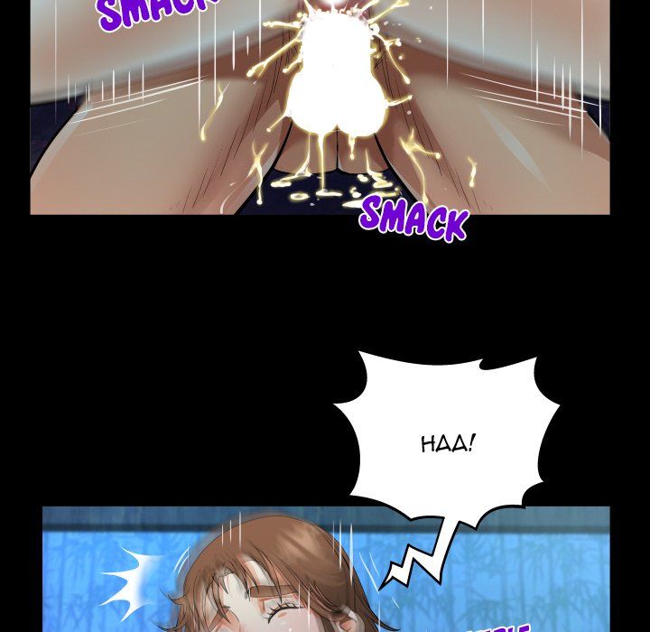 The Unforeseen Guest Manhwa - Chapter 18 Page 61