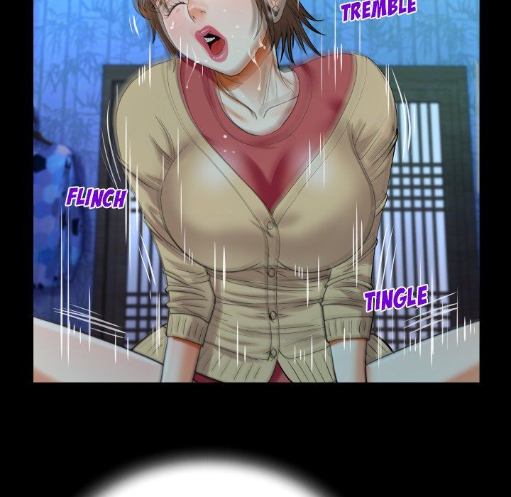 The Unforeseen Guest Manhwa - Chapter 18 Page 62